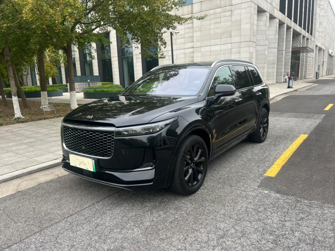 Li Auto Ideal ONE