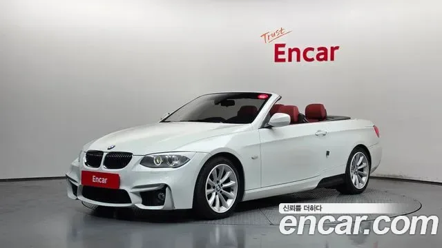 BMW 3-Series E90
