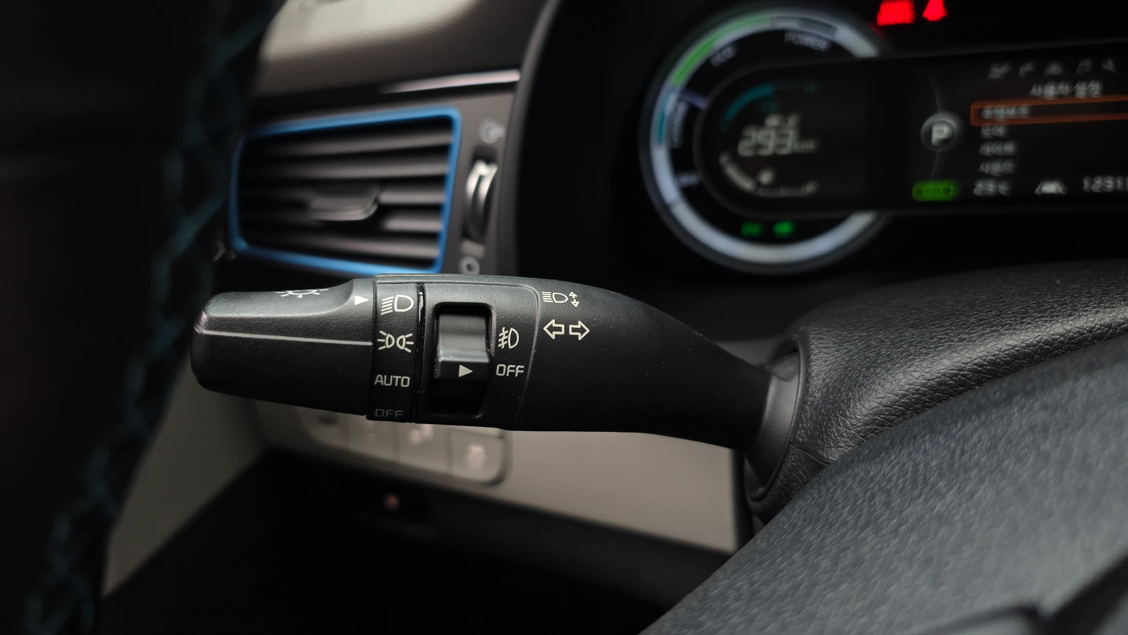 Kia Niro, 2016 — фото 27
