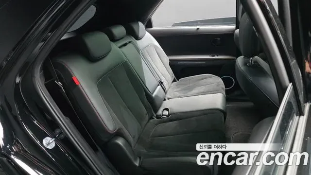 Hyundai Ioniq5 Ionic 5, 2025 — фото 11