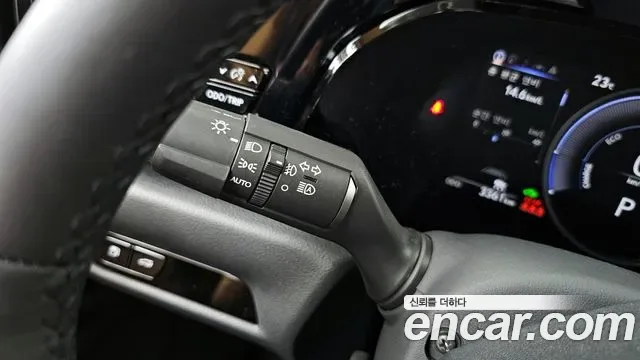 Lexus Nx NX350H, 2025 — фото 34