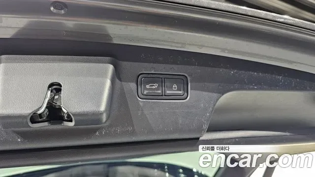 Hyundai Palisade LX3, 2025 — фото 20