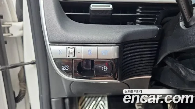 Hyundai Ioniq5 Ionic 5, 2022 — фото 17