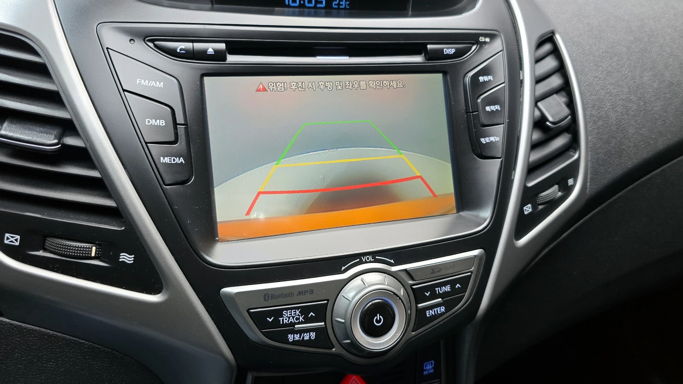 Hyundai Avante, 2014 — фото 15