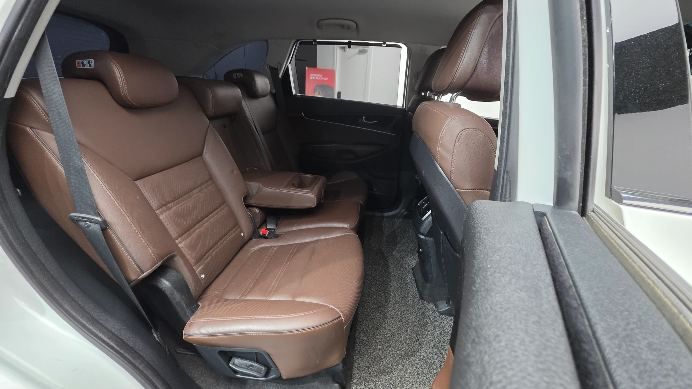 Kia Sorento, 2015 — фото 19