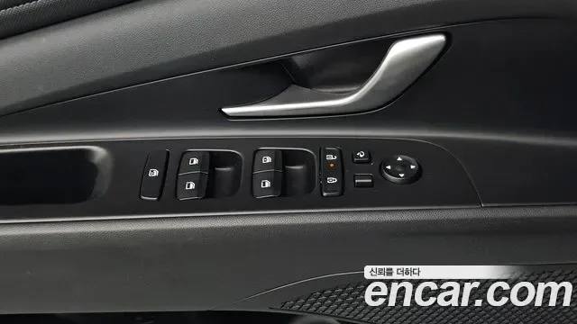 Hyundai Avante CN7, 2025 — фото 30