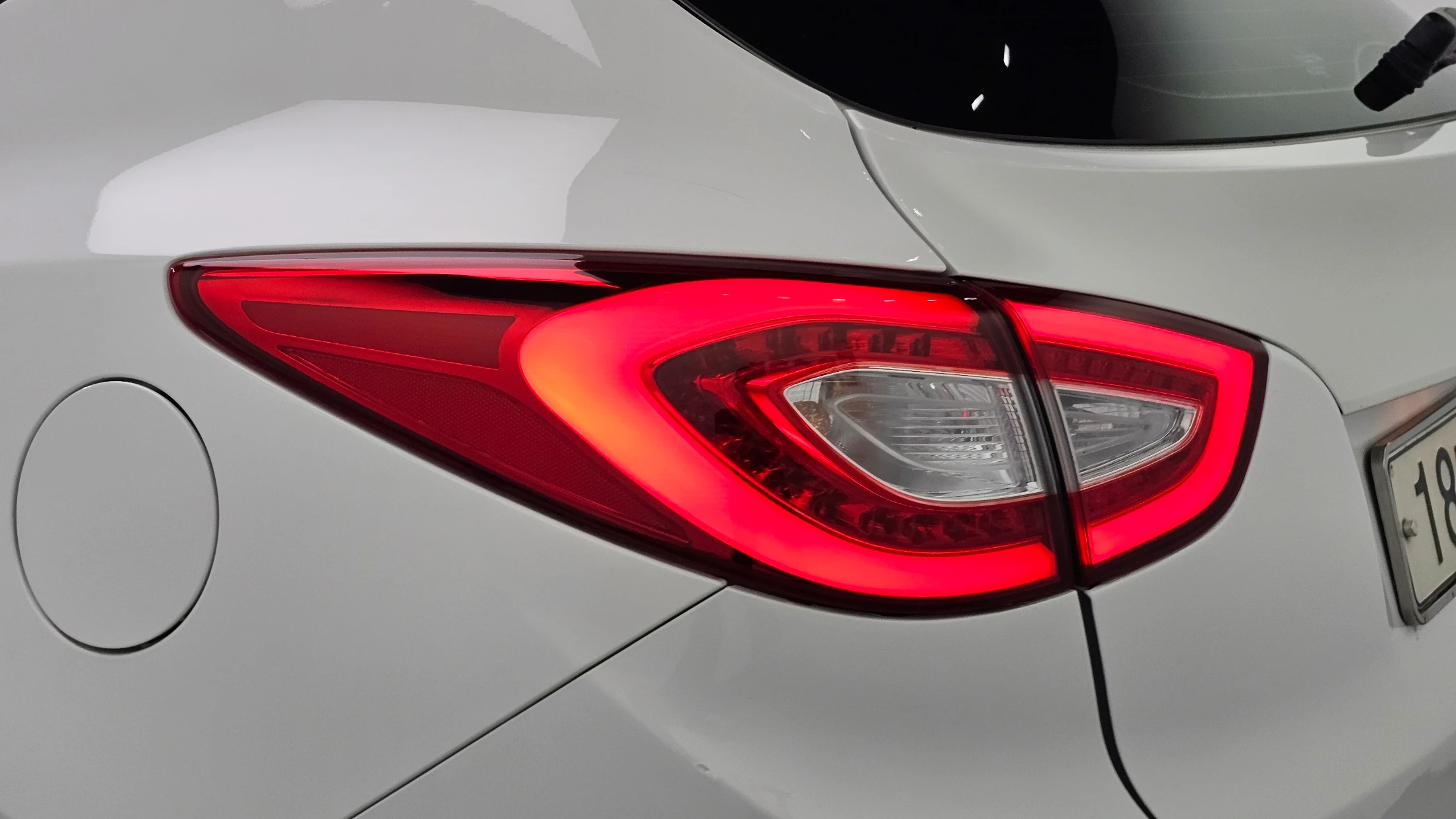 Hyundai Tucson ix, 2013 — фото 23