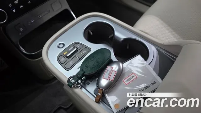 Hyundai Ioniq9 Ionic 9, 2025 — фото 35