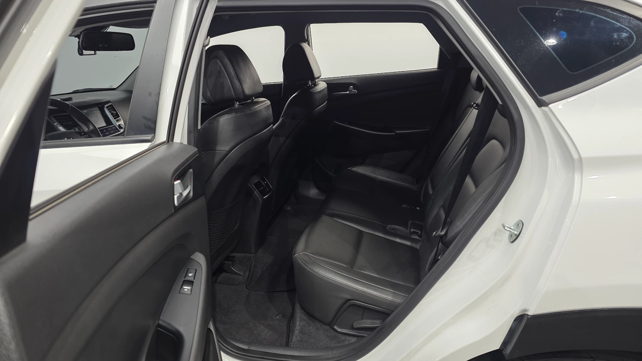 Hyundai Tucson, 2015 — фото 26