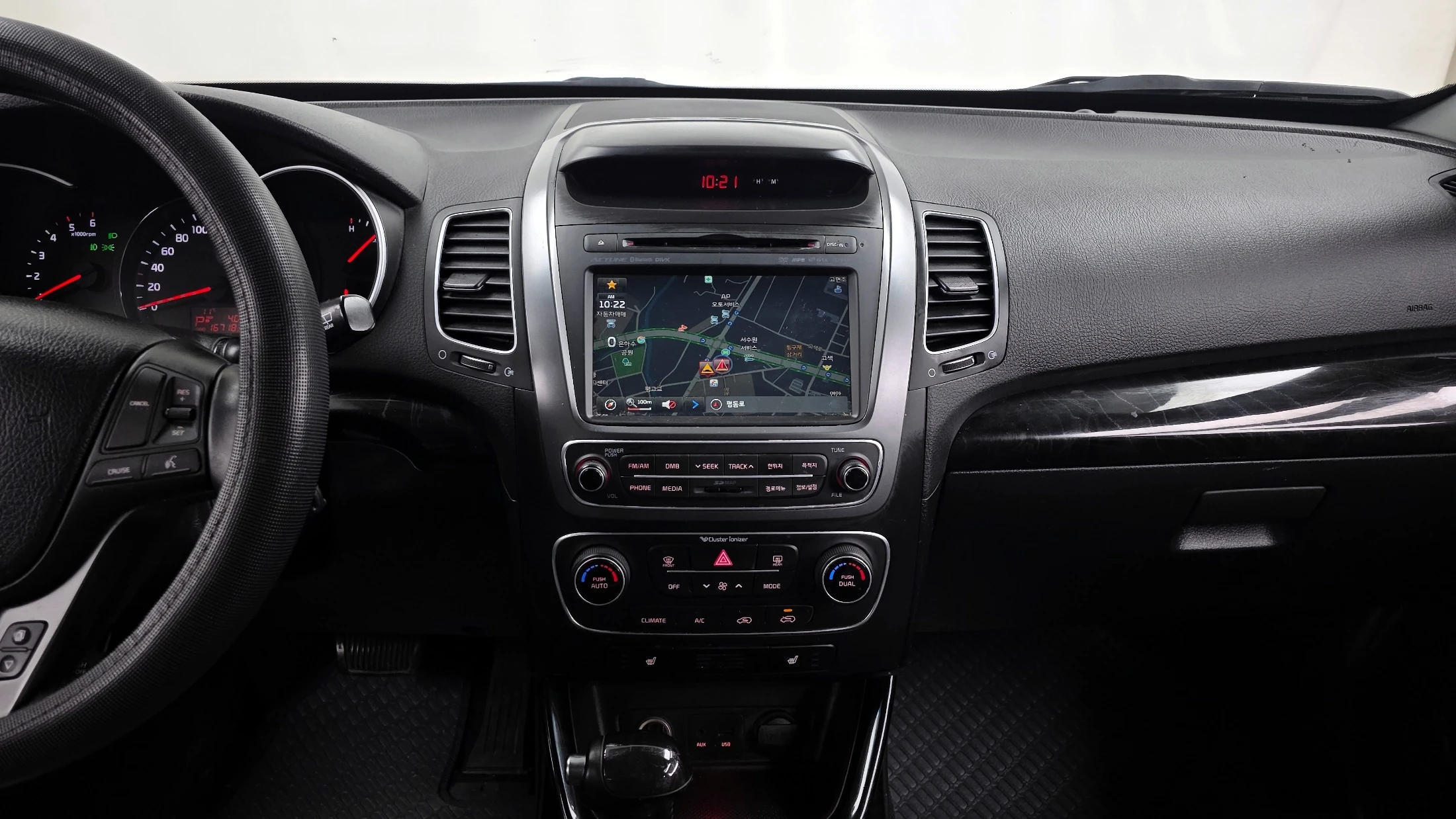 Kia Sorento, 2014 — фото 14