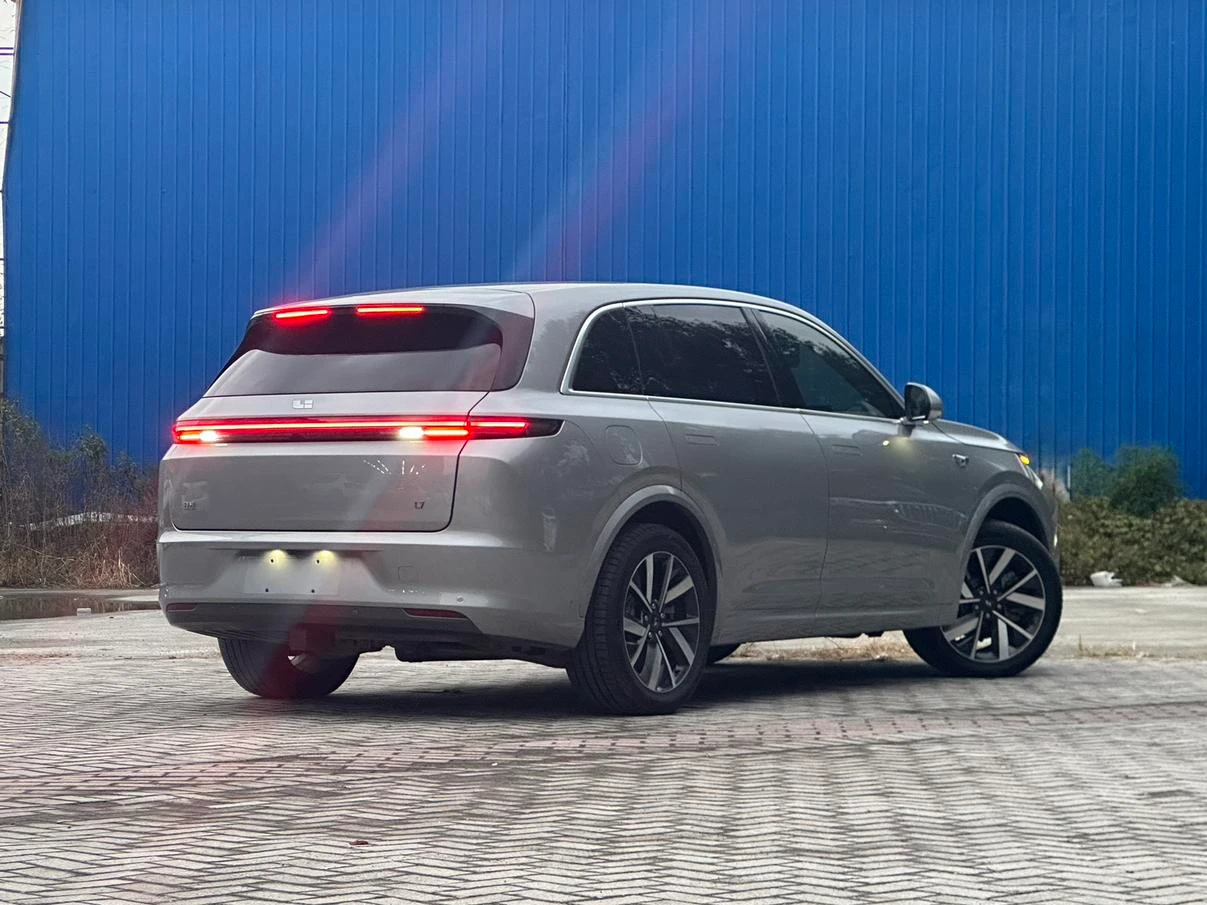 Li Auto Ideal L7, 2023 — фото 10