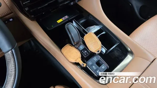 Toyota Alphard Alpad, 2025 — фото 9