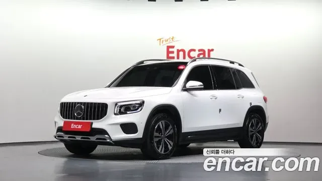 Mercedes-Benz Glb-Class X247