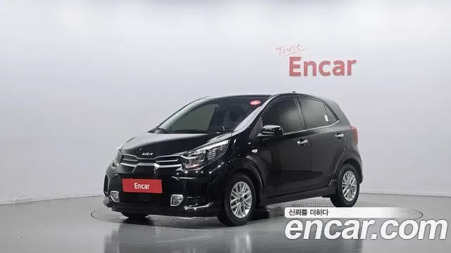 Kia Morning Urban (JA)