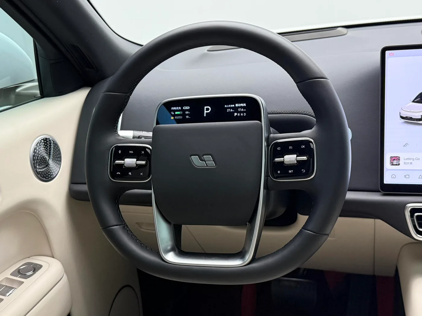 Li Auto Ideal L9, 2025 — фото 11