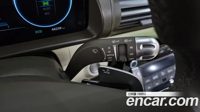 Hyundai Casper Electric, 2025 — фото 28