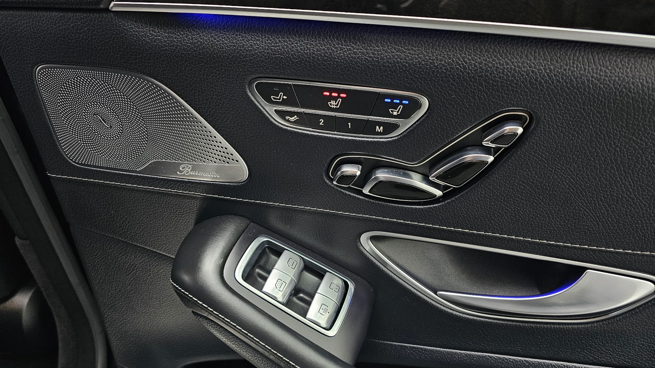 Mercedes-Benz S-Class W222, 2014 — фото 18