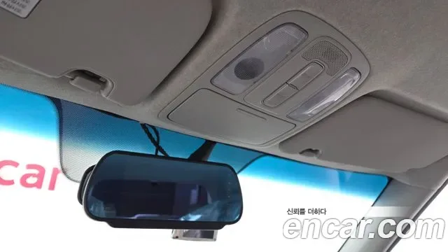 Kia Soul EV, 2017 — фото 19