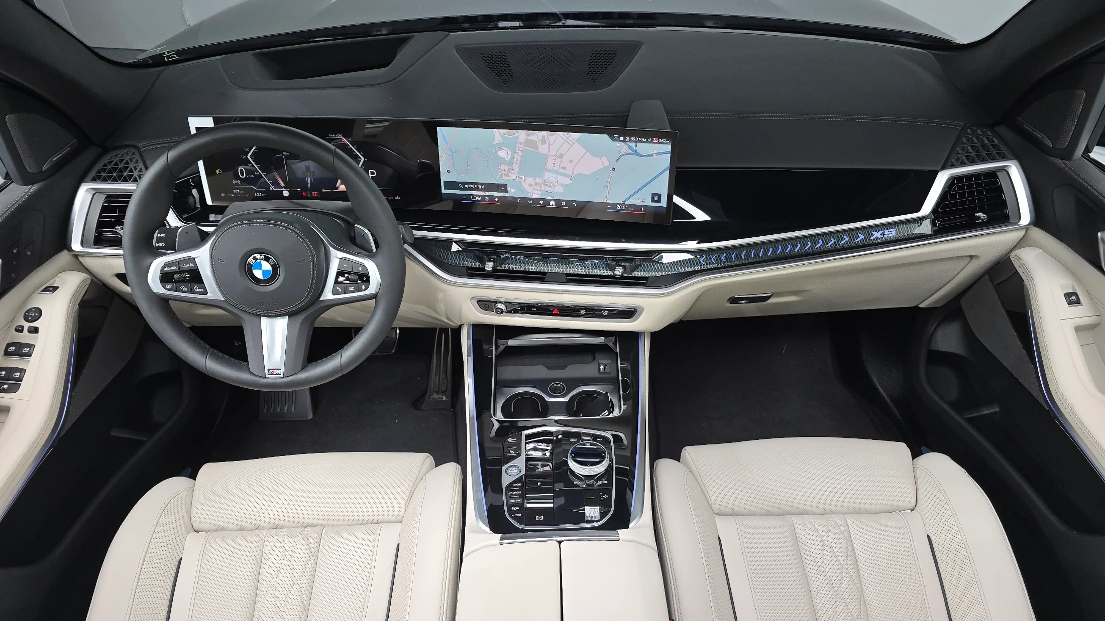 BMW X5 G05, 2025 — фото 7