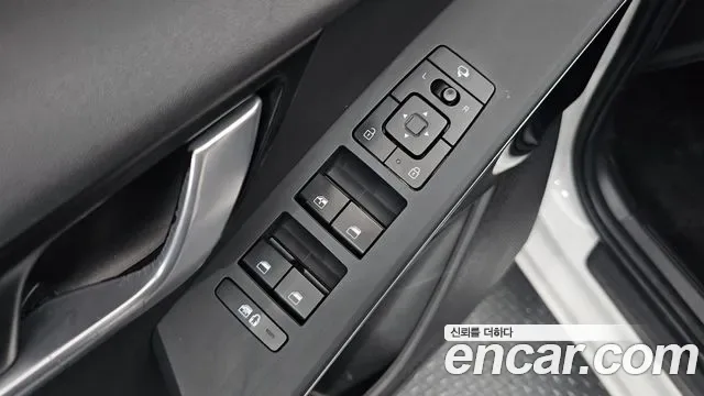 Kia Niro De All New Niro EV, 2022 — фото 20