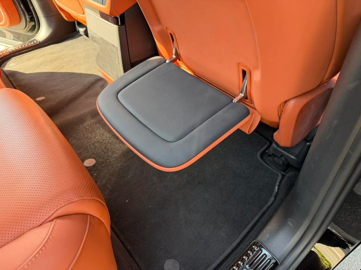 Li Auto Ideal L7, 2025 — фото 17