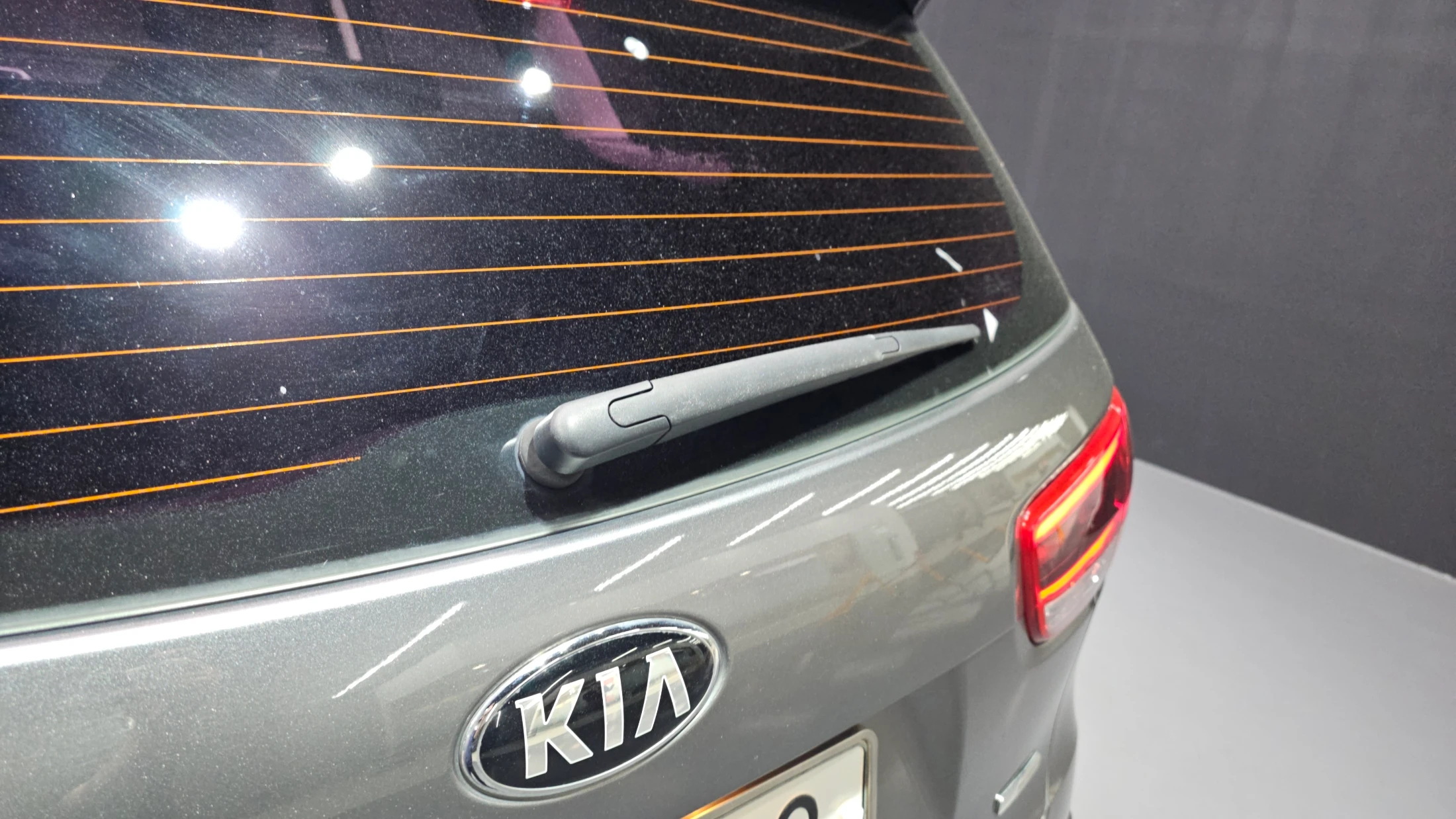 Kia Sorento, 2015 — фото 28