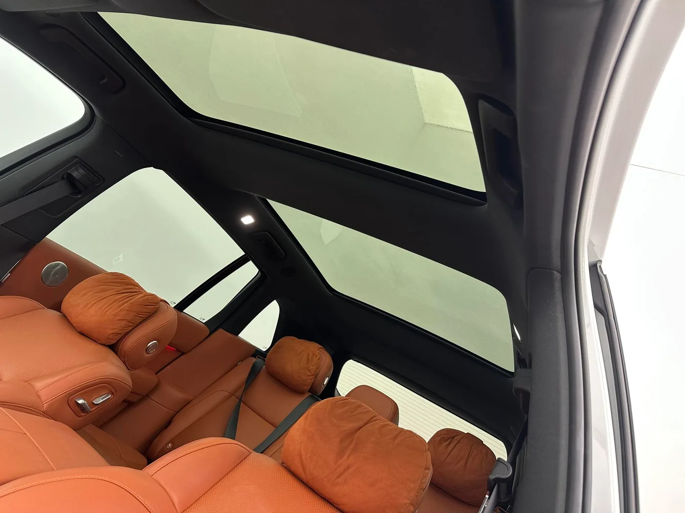 Li Auto Ideal L7, 2023 — фото 14