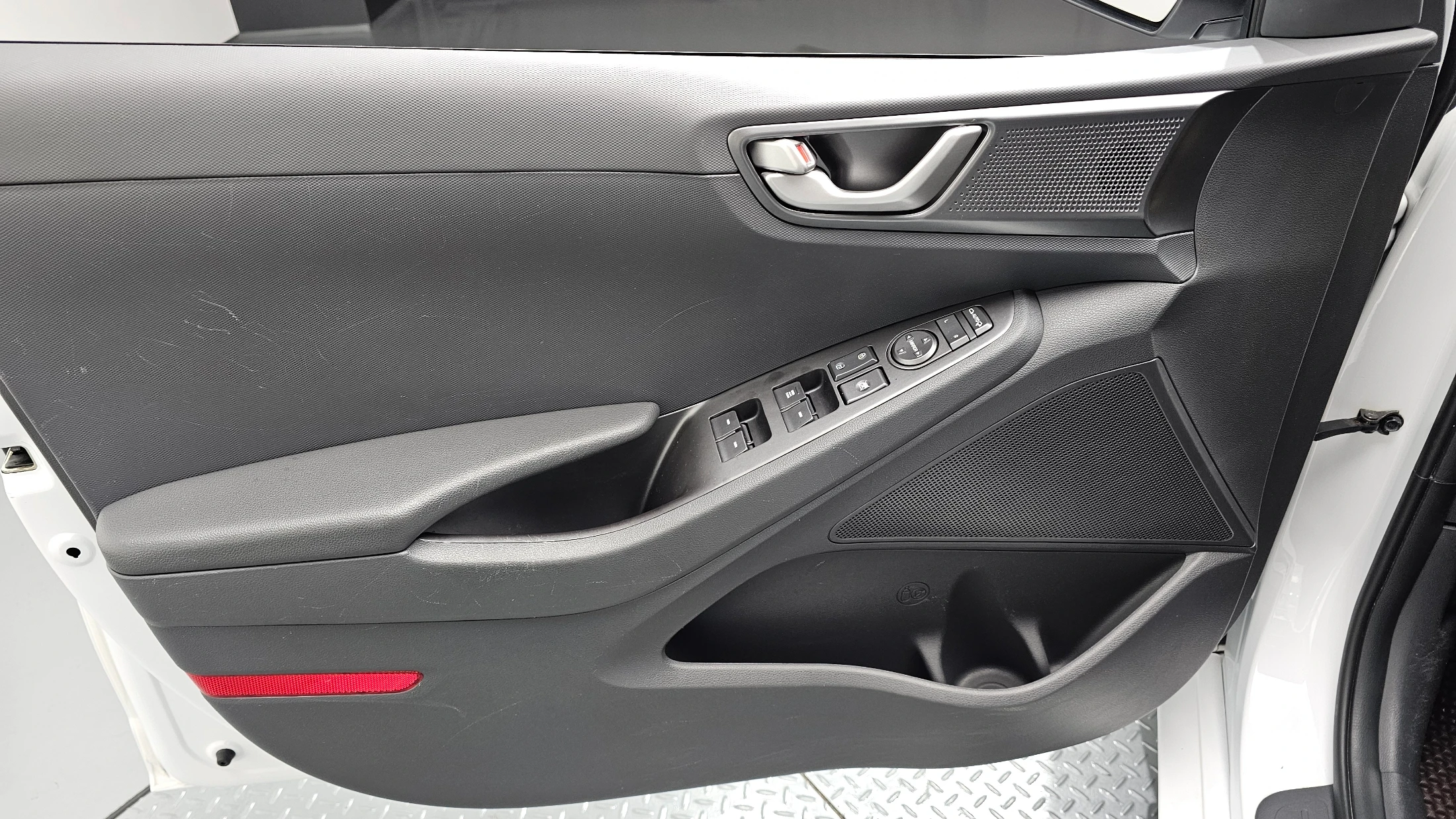 Hyundai Ioniq Ionic Electric, 2020 — фото 13