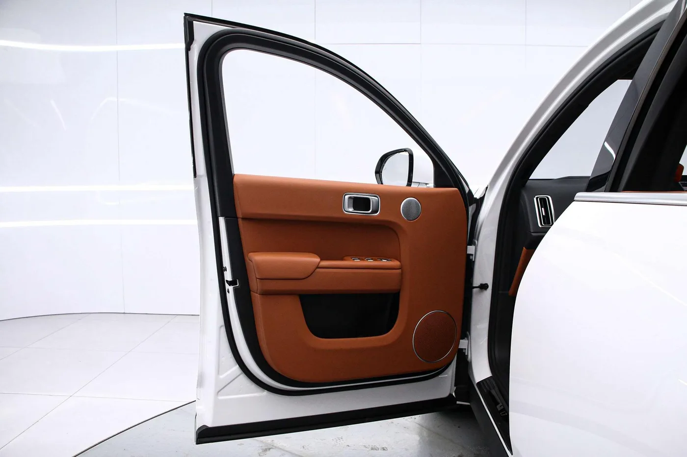 Li Auto Ideal L7, 2023 — фото 13