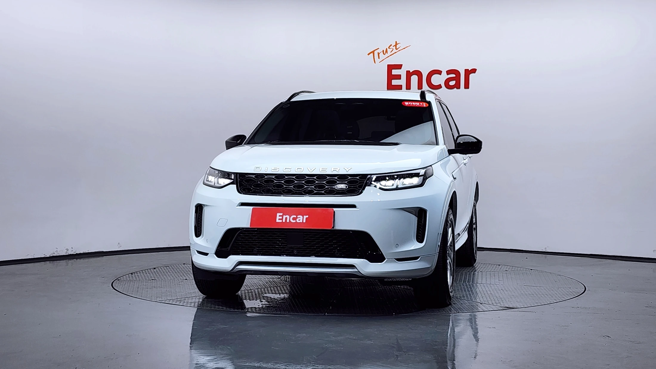 Land Rover Discovery Sport Discovery Sports, 2025 — фото 3