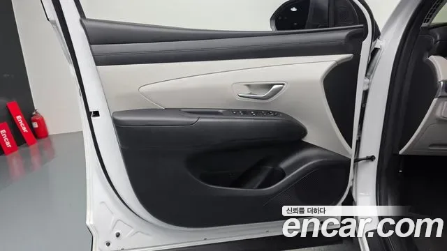 Hyundai Tucson NX4, 2024 — фото 25