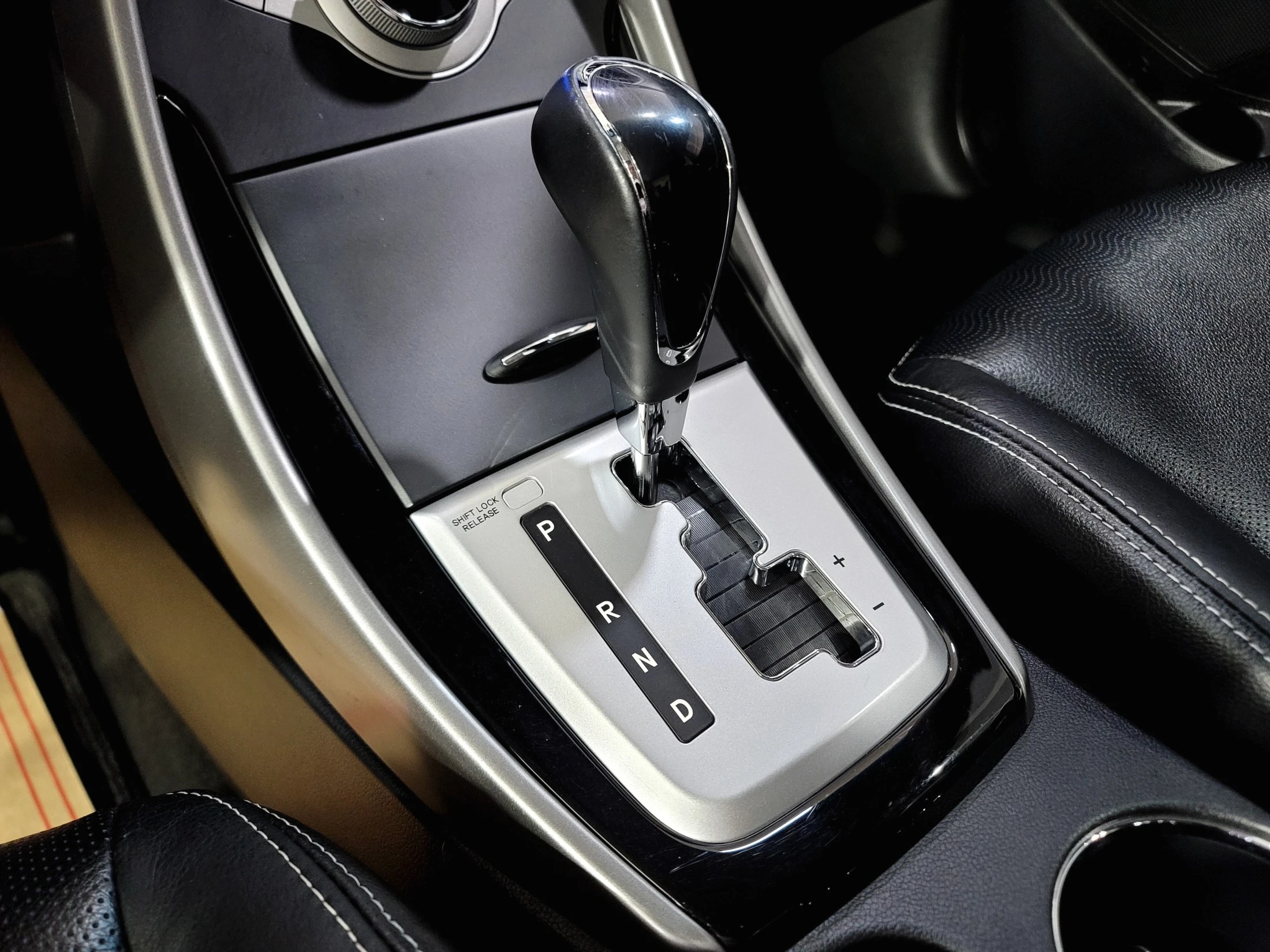 Hyundai Avante MD, 2012 — фото 16