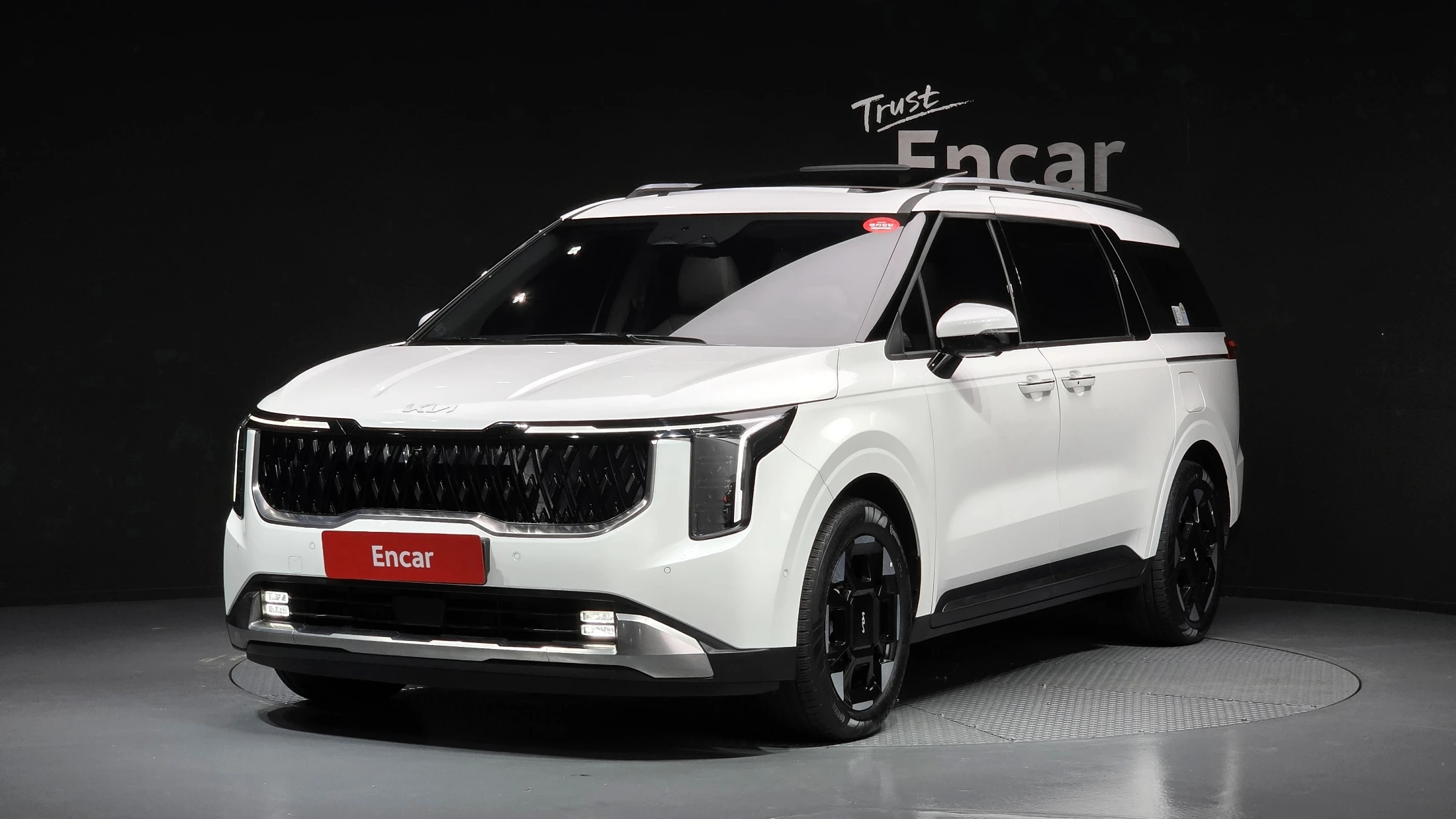 Kia Canival Carnival