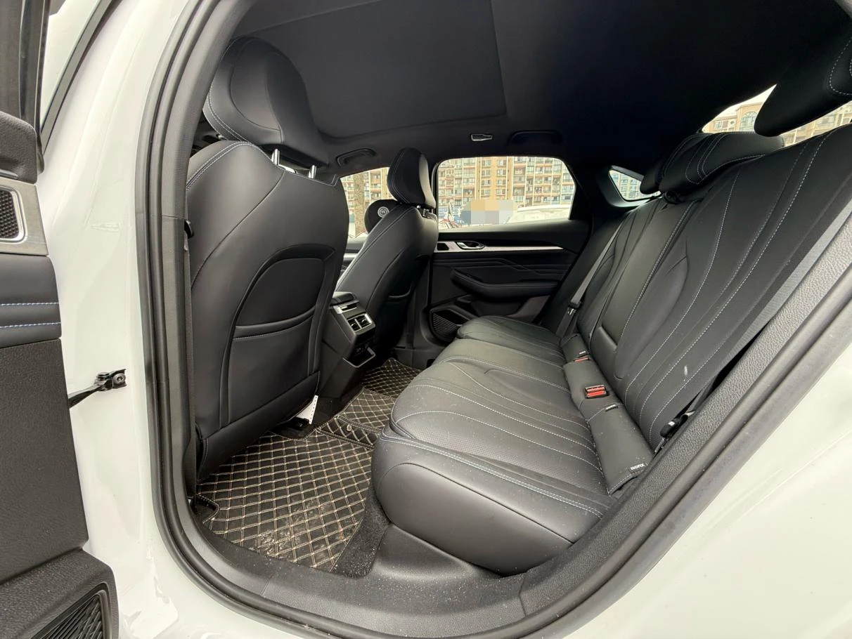 Geely Xing Rui, 2025 — фото 7