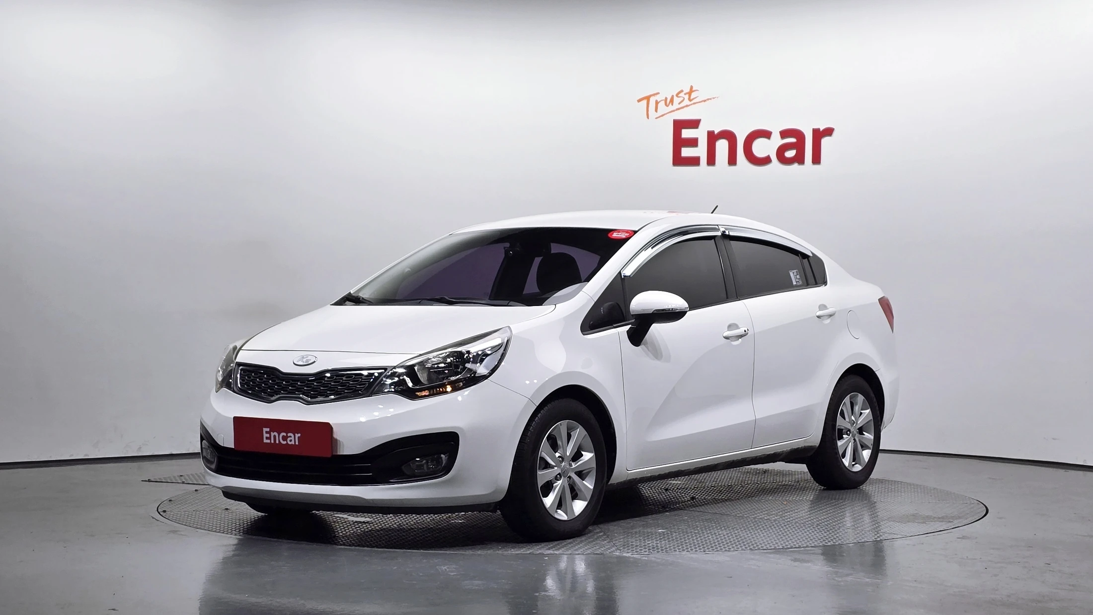 Kia Pride