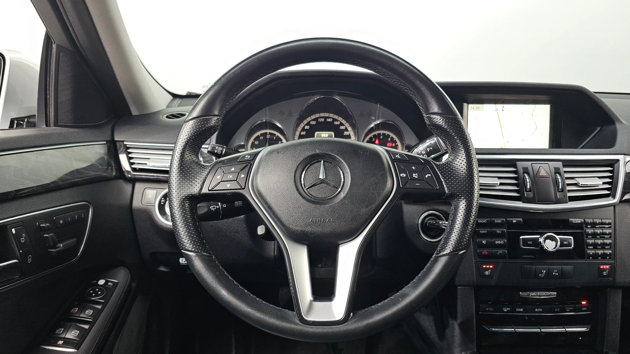Mercedes-Benz E-Class W212, 2013 — фото 16