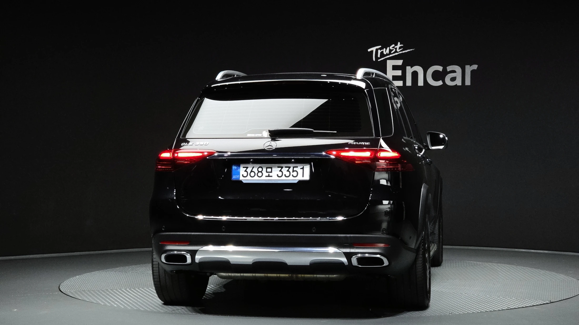 Mercedes-Benz Gle-Class W167, 2025 — фото 3