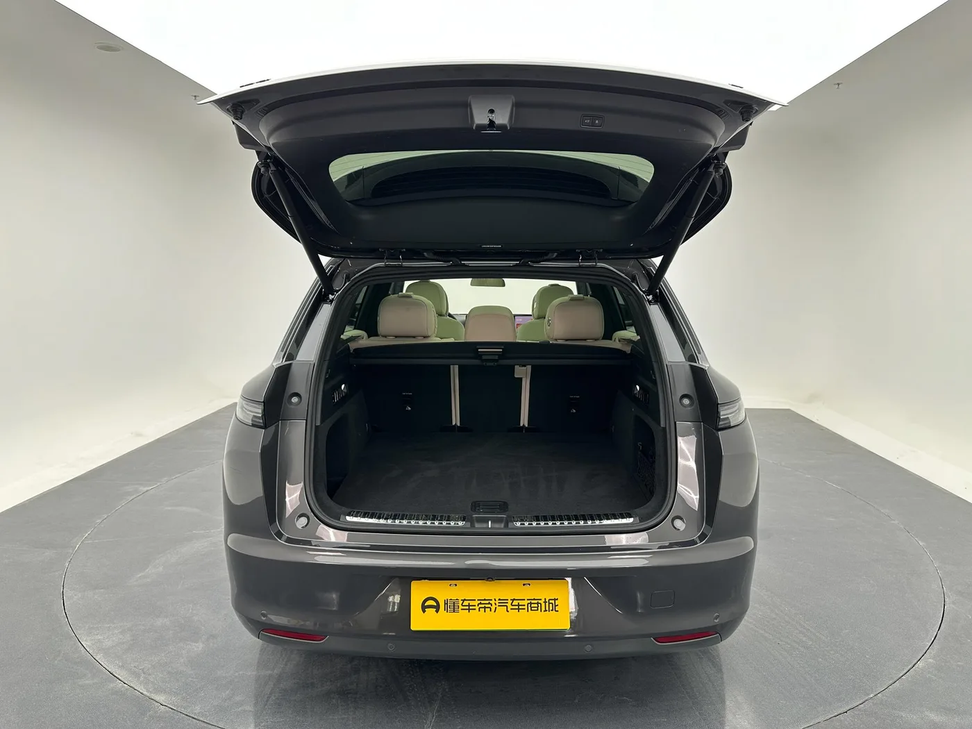 Li Auto Ideal L7, 2023 — фото 15