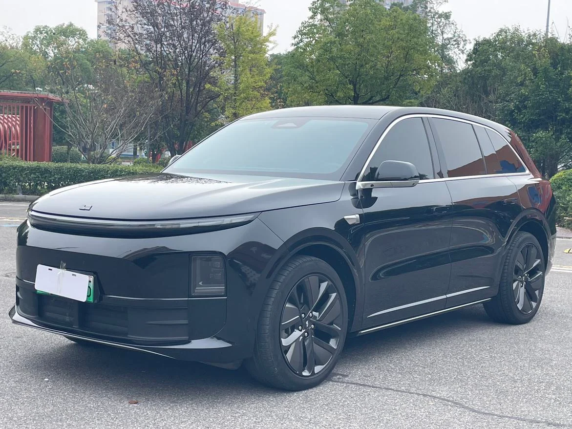Li Auto Ideal L6