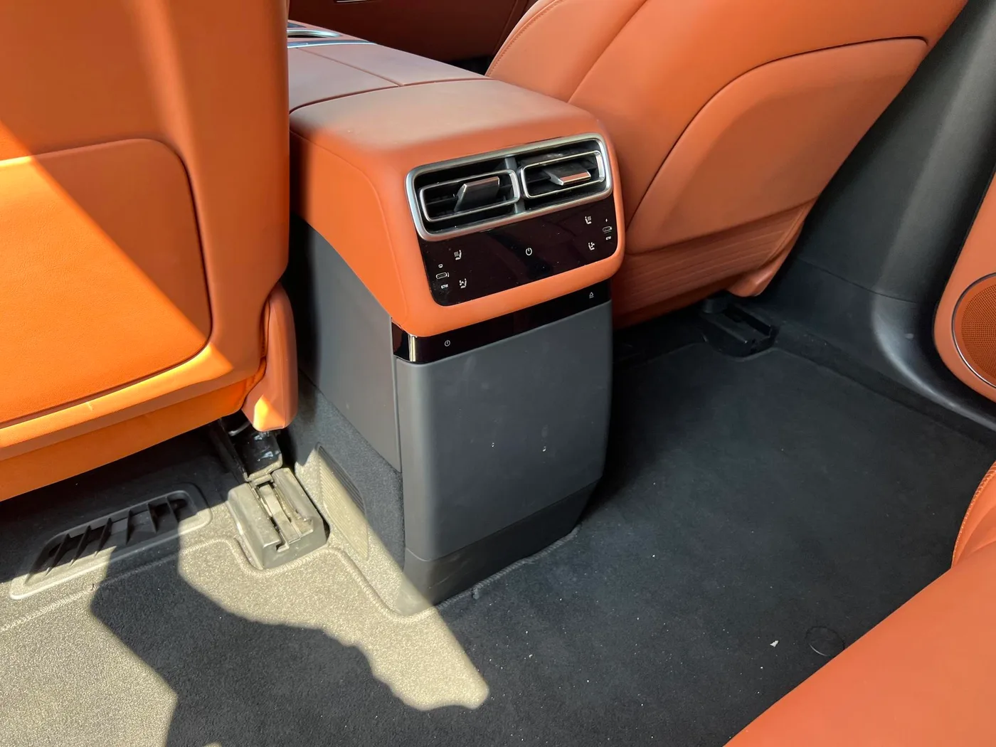 Li Auto Ideal L7, 2025 — фото 10