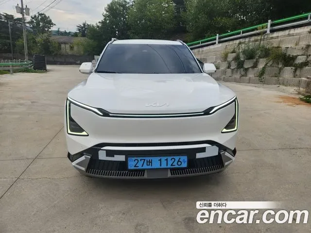 Kia Ev5