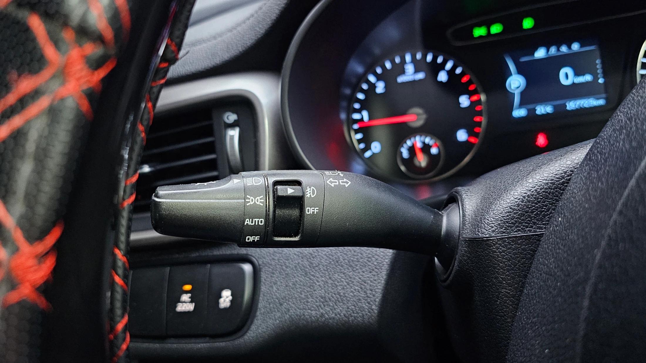 Kia Sorento, 2015 — фото 17