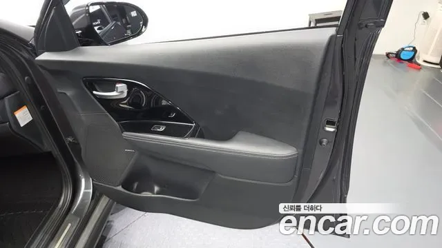 Kia Niro EV, 2020 — фото 24