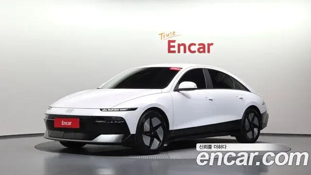 Hyundai Ioniq6 Ioniq 6