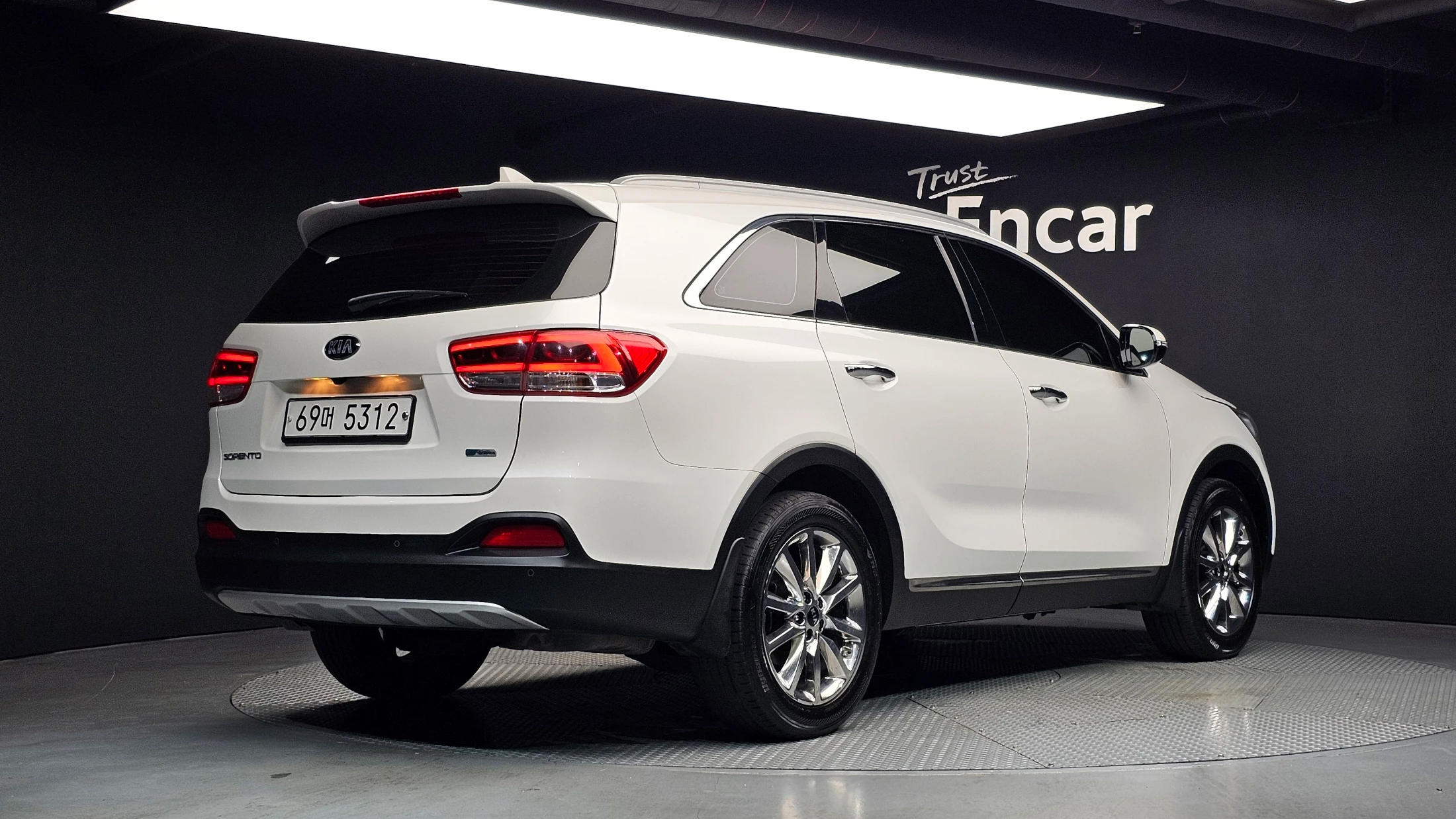Kia Sorento, 2014 — фото 2
