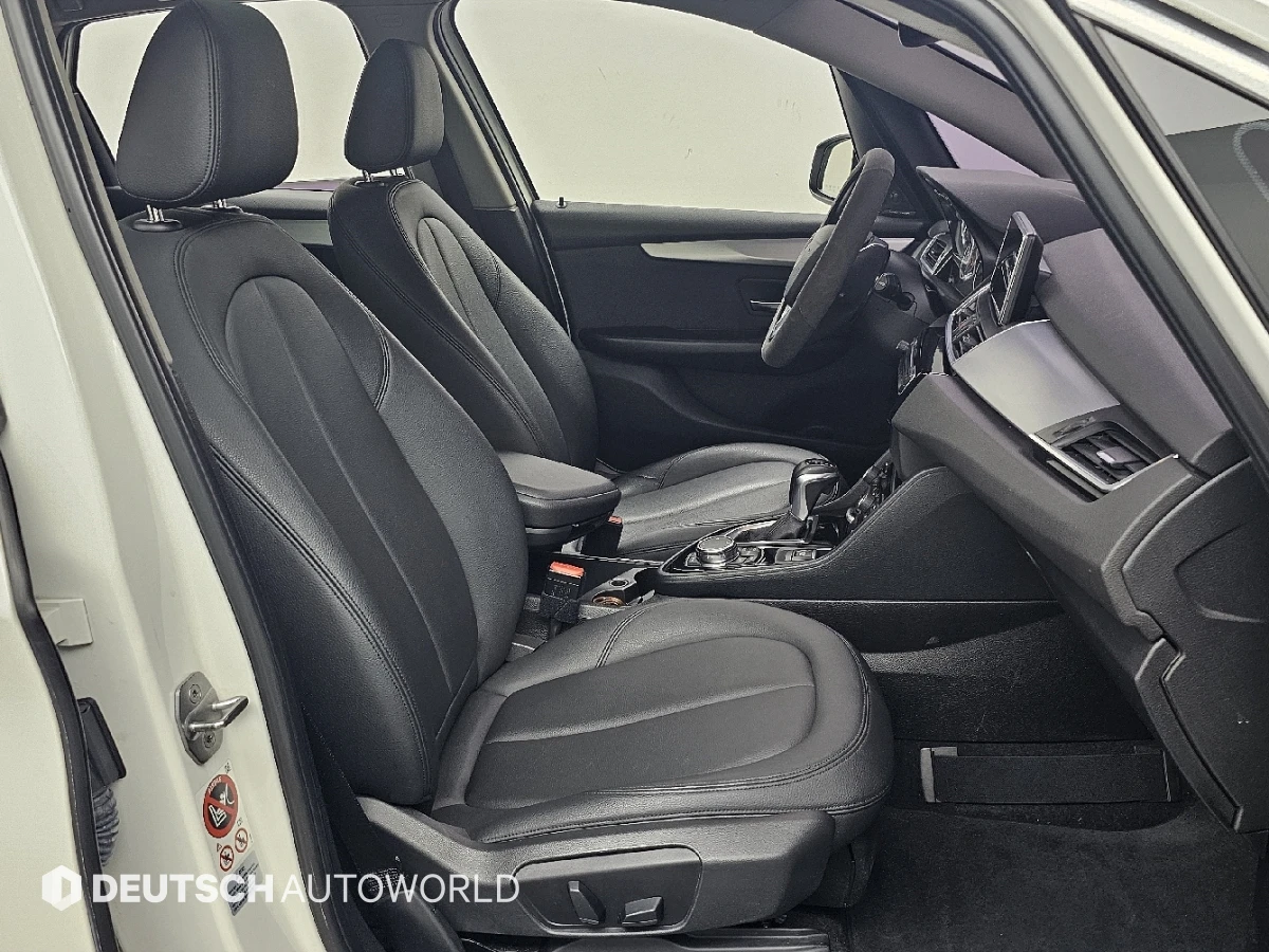 BMW 2-Series Active Tourer (F45), 2015 — фото 10
