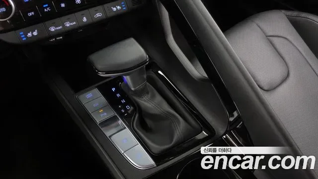 Hyundai Avante CN7, 2025 — фото 9