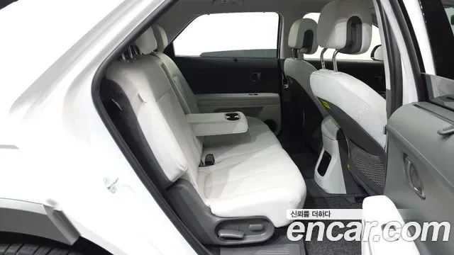 Hyundai Ioniq5 Ionic 5, 2026 — фото 12