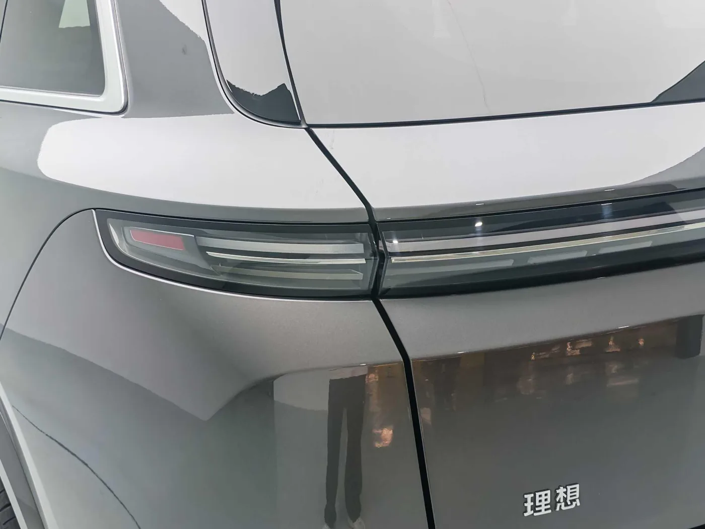 Li Auto Ideal L7, 2023 — фото 20