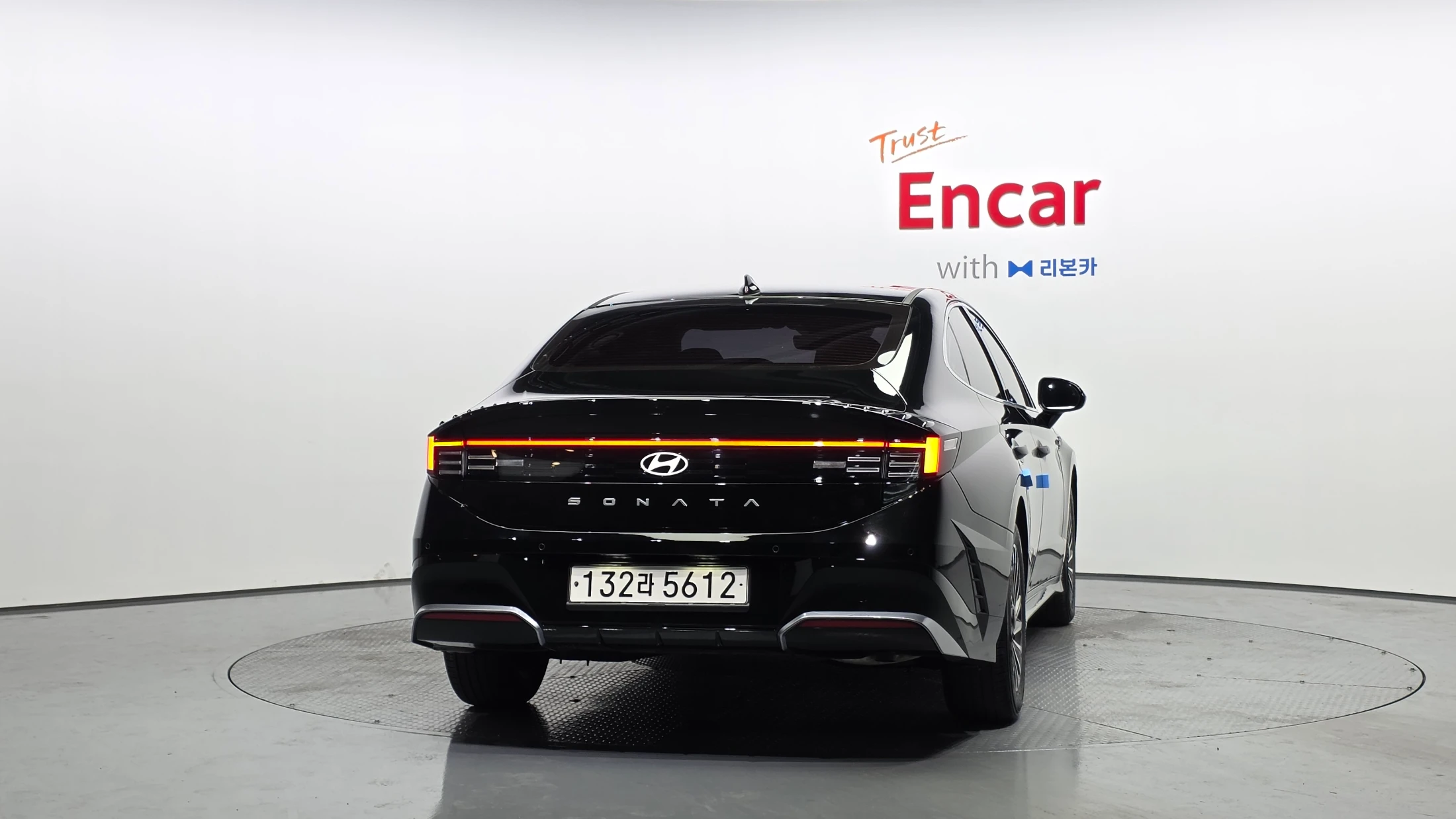 Hyundai Sonata De Edge Hybrid (DN8), 2024 — фото 4